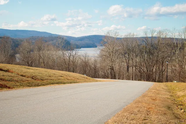a view of a ocean view
