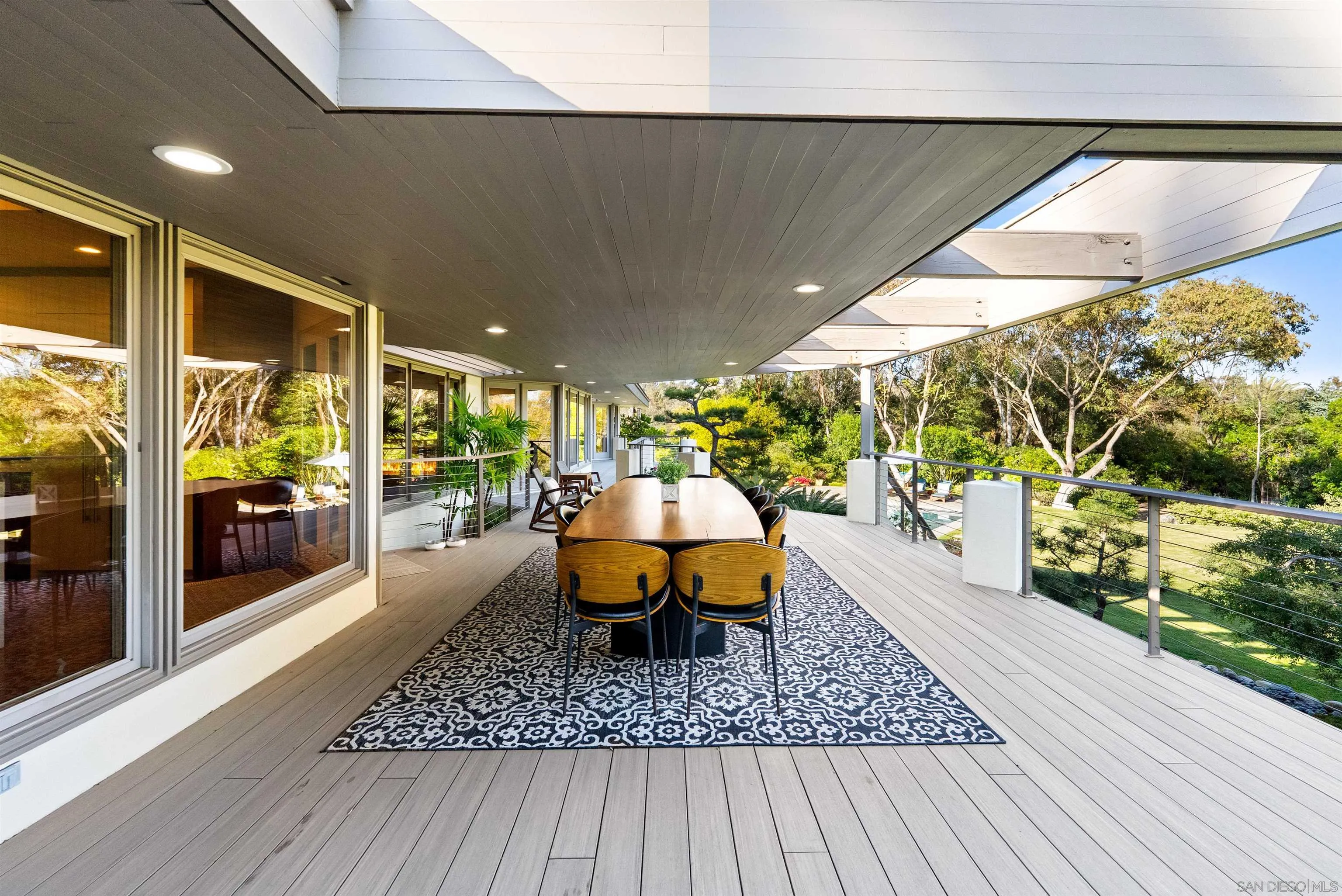 5491 Calzada Del Bosque Rancho Santa Fe, CA 92067 - Photo 38 of 69