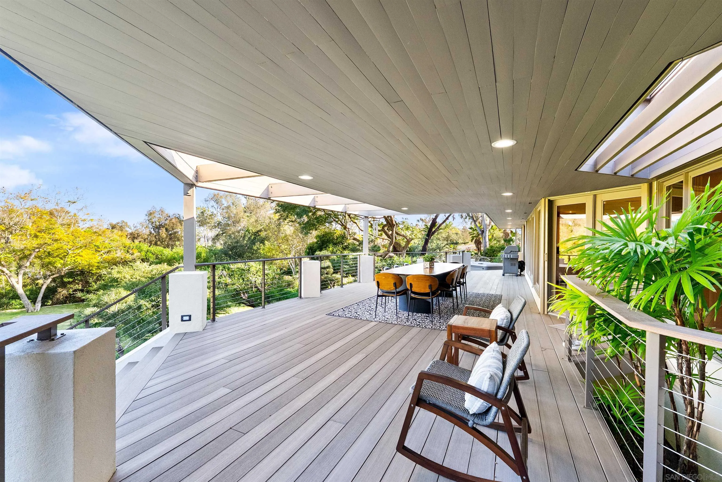 5491 Calzada Del Bosque Rancho Santa Fe, CA 92067 - Photo 41 of 69