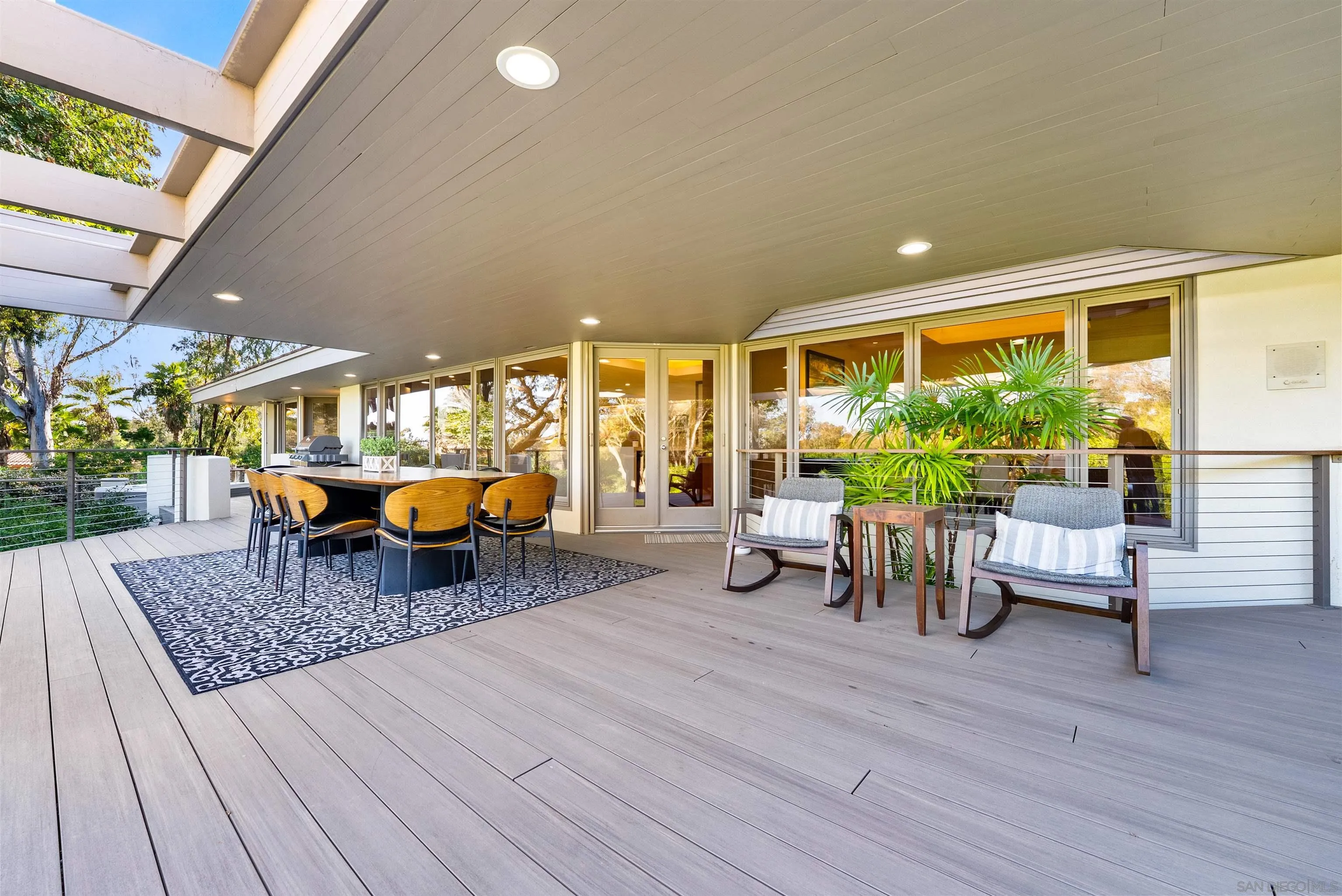 5491 Calzada Del Bosque Rancho Santa Fe, CA 92067 - Photo 42 of 69