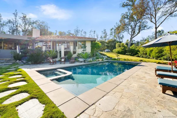 $45,000 | 5491 Calzada Del Bosque, Rancho Santa Fe, CA 92067