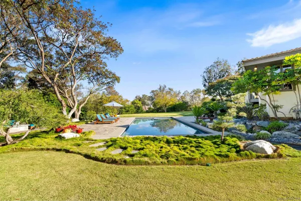 $45,000 | 5491 Calzada Del Bosque, Rancho Santa Fe, CA 92067