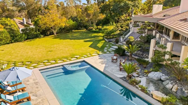 $45,000 | 5491 Calzada Del Bosque, Rancho Santa Fe, CA 92067