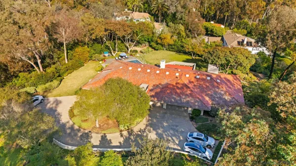 $45,000 | 5491 Calzada Del Bosque, Rancho Santa Fe, CA 92067