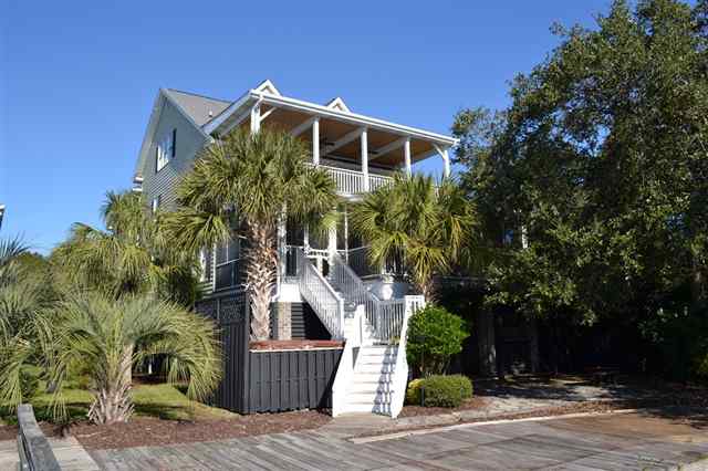 427 Vereen Road Murrells Inlet, SC 29576 - Photo 2 of 15 Gallery Image 2