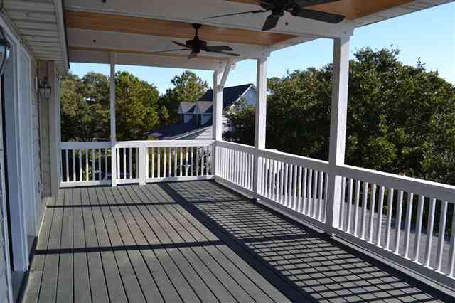 427 Vereen Road Murrells Inlet, SC 29576 - Photo 13 of 15 Gallery Image 13