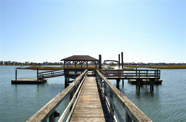 427 Vereen Road Murrells Inlet, SC 29576 - Photo 3 of 15 Gallery Image 3