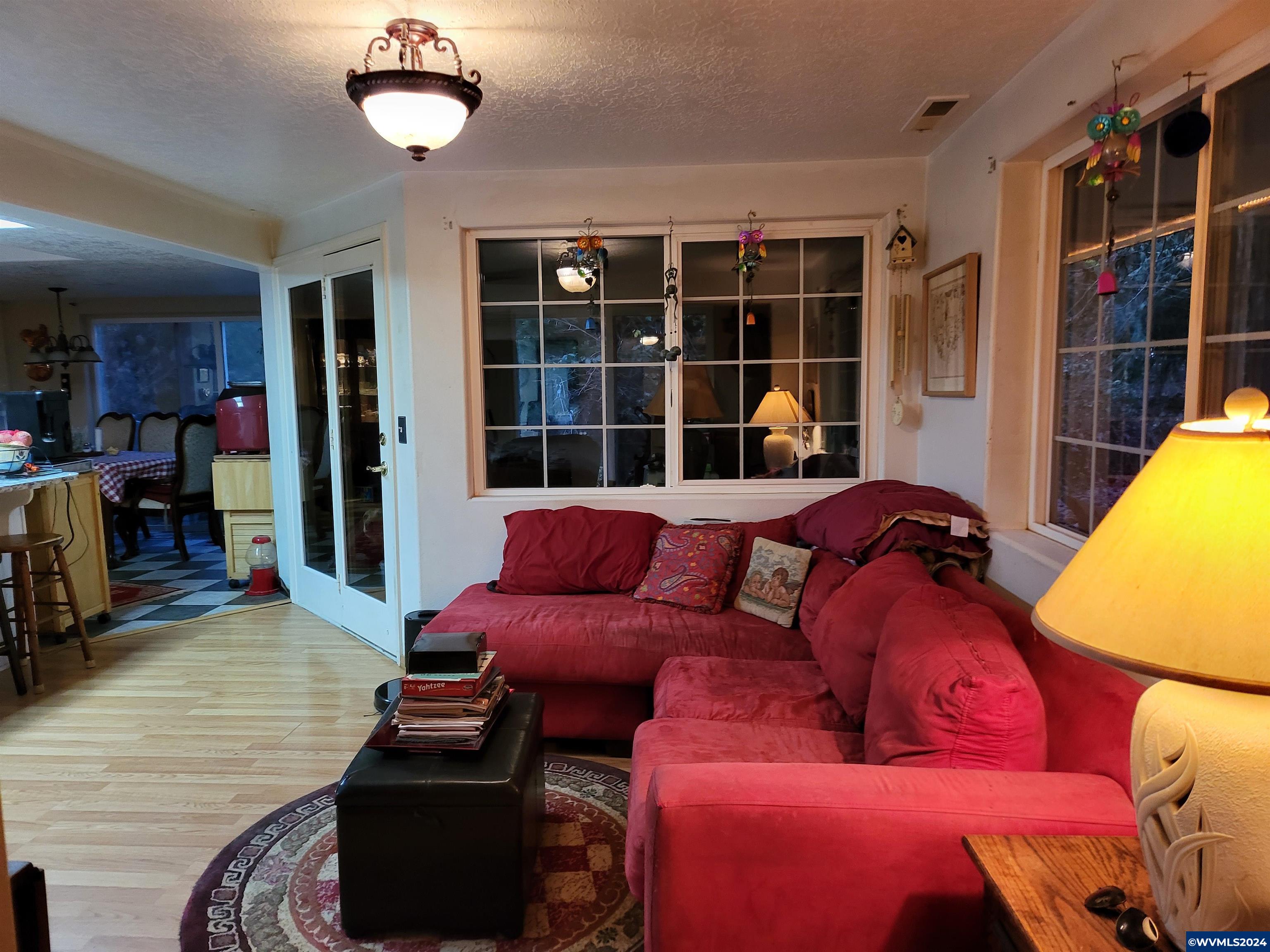 39241 Luckiamute Road Philomath, OR 97370 - Photo 7 of 36 Gallery Image 7