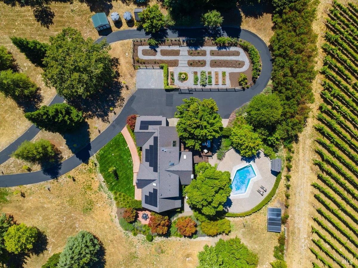 8550 Templeman Road Forestville, CA 95436 - Photo 1 of 90