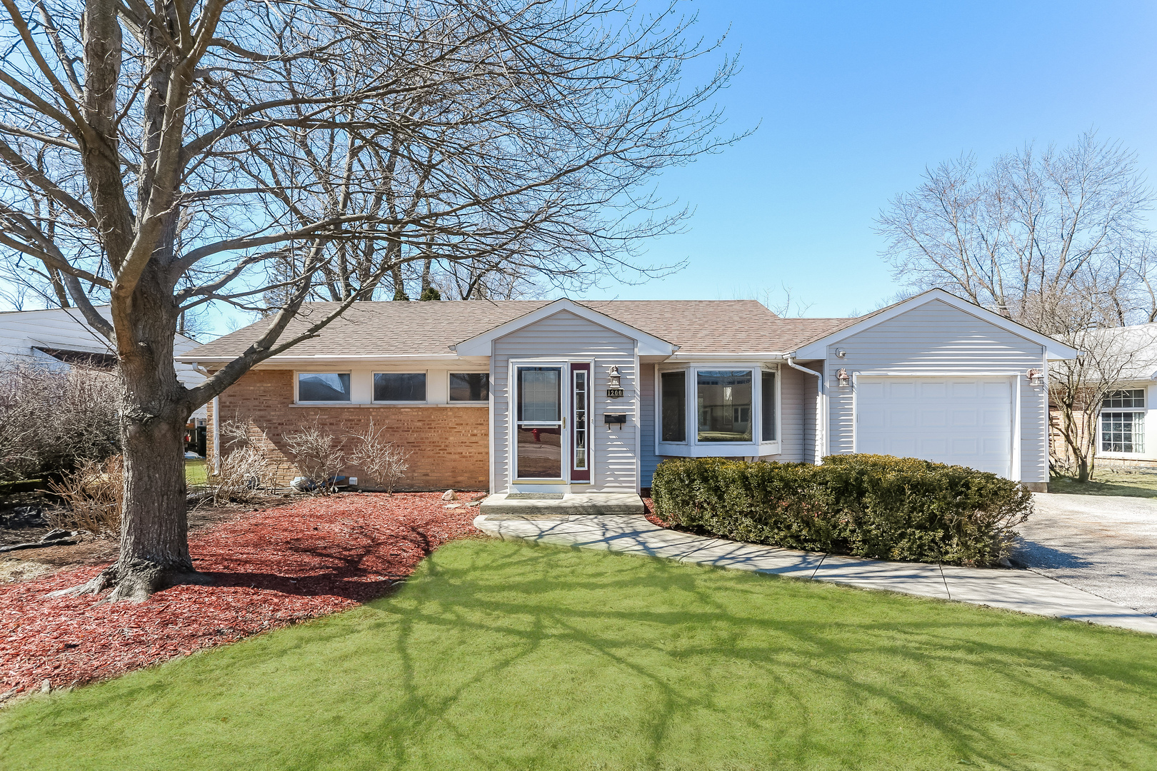 1200 Dell Road Northbrook, IL 60062 - Photo 1 of 22