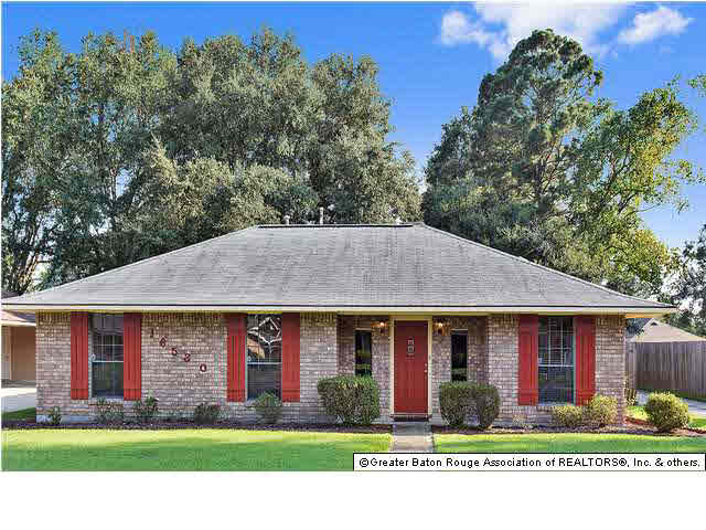 16530 Abshire Avenue Baton Rouge, LA 70816 - Photo 1 of 11 Gallery Image 1