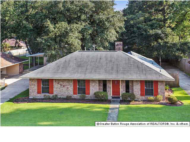 16530 Abshire Avenue Baton Rouge, LA 70816 - Photo 11 of 11 Gallery Image 11