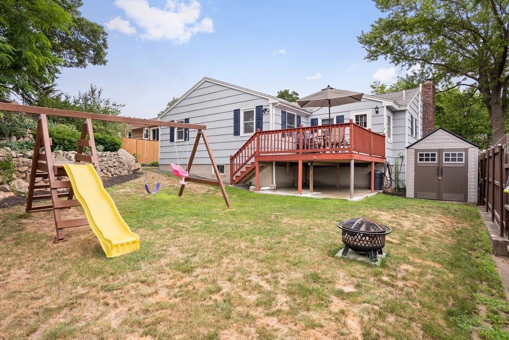 6 Diane Road Peabody, MA 01960 - Photo 8 of 39 Gallery Image 8