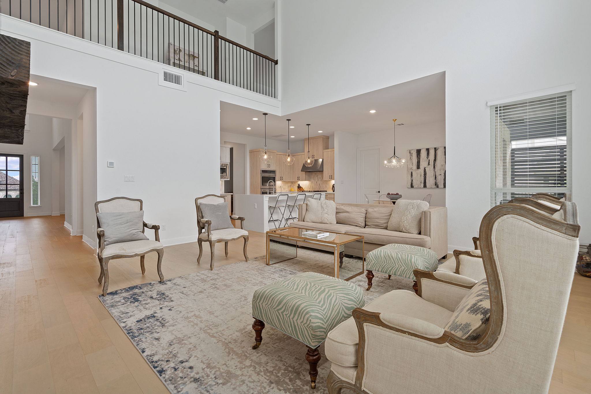 309 Pear Tree Lane Austin, TX 78737 - Photo 8 of 39 a living room with furniture