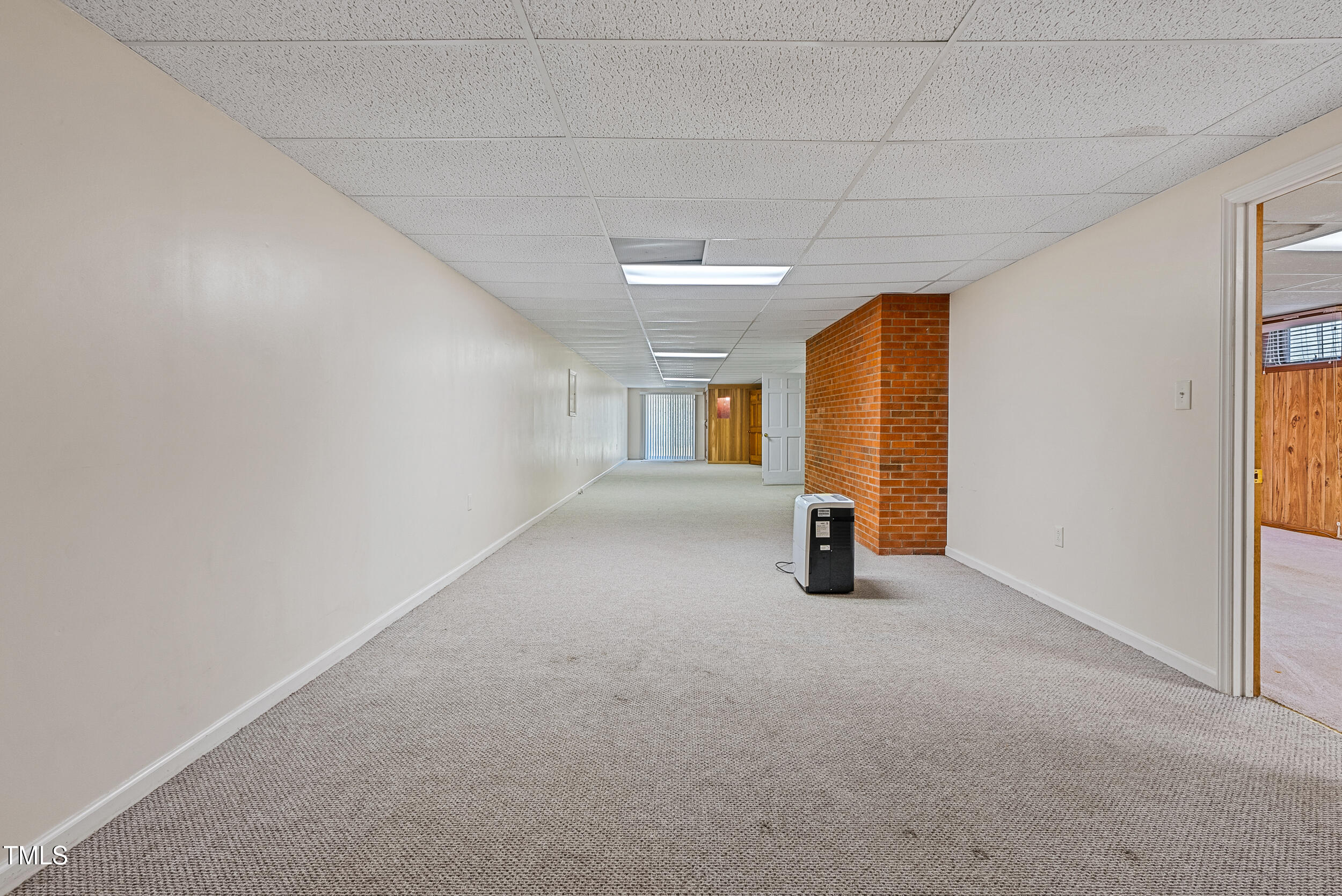 340 Ridgeway-Warrenton Road Warrenton, NC 27589 - Photo 35 of 45 340 Basement (2)