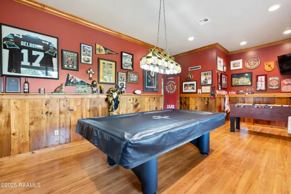 $5,200,000 | 235 North Fieldspan Road, Unit C, Scott, LA 70583