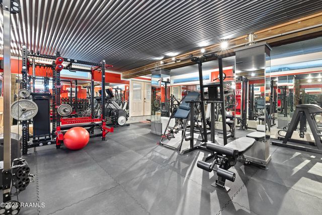 $5,300,000 | 235 North Fieldspan Road, Unit C, Scott, LA 70583