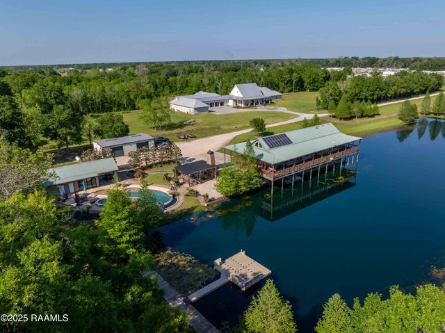 $5,300,000 | 235 North Fieldspan Road, Unit C, Scott, LA 70583