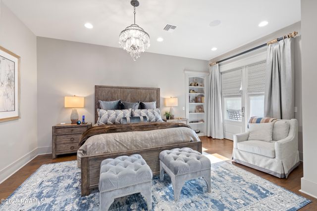 $5,300,000 | 235 North Fieldspan Road, Unit C, Scott, LA 70583