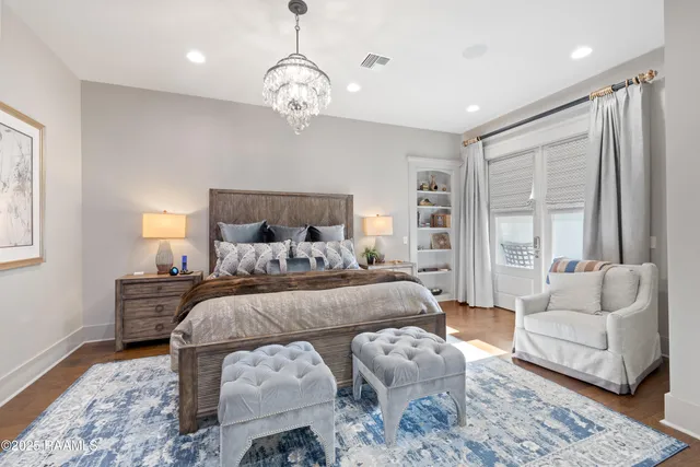 $5,300,000 | 235 North Fieldspan Road, Unit C, Scott, LA 70583