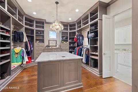 $5,200,000 | 235 North Fieldspan Road, Unit C, Scott, LA 70583