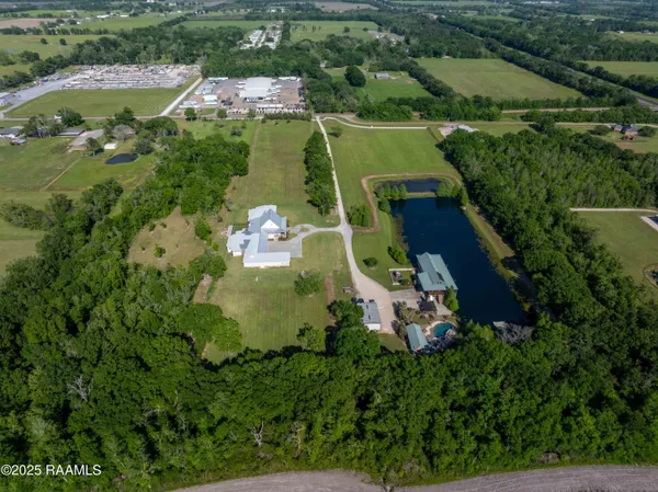 $5,200,000 | 235 North Fieldspan Road, Unit C, Scott, LA 70583