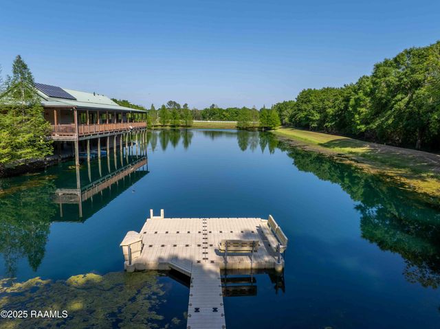 $5,300,000 | 235 North Fieldspan Road, Unit C, Scott, LA 70583