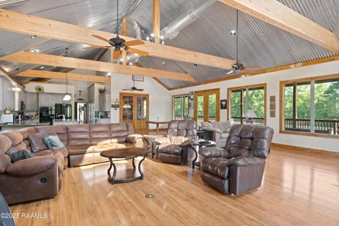 $5,200,000 | 235 North Fieldspan Road, Unit C, Scott, LA 70583