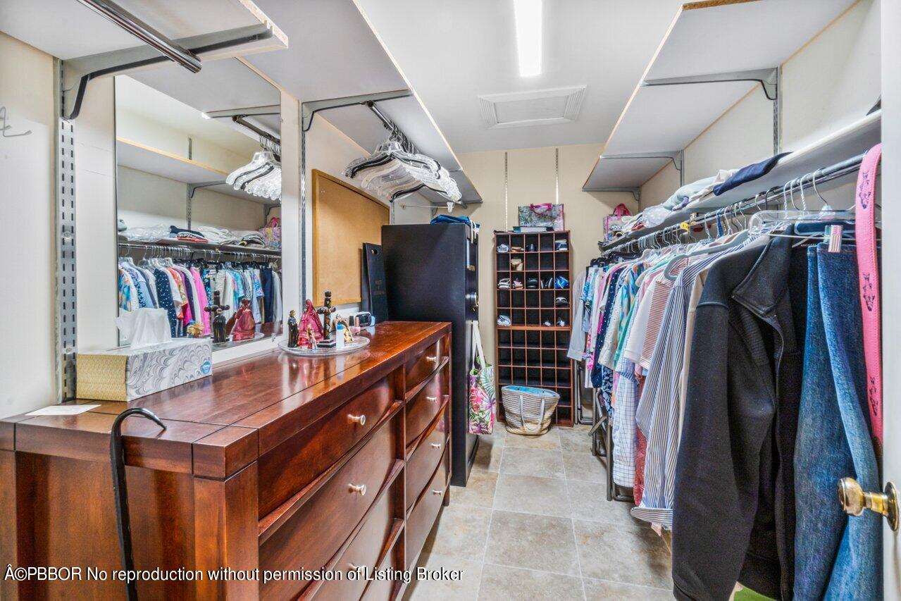355 Cocoanut Row, Unit 2 Palm Beach, FL 33480 - Photo 17 of 26 a view of storage and utility room