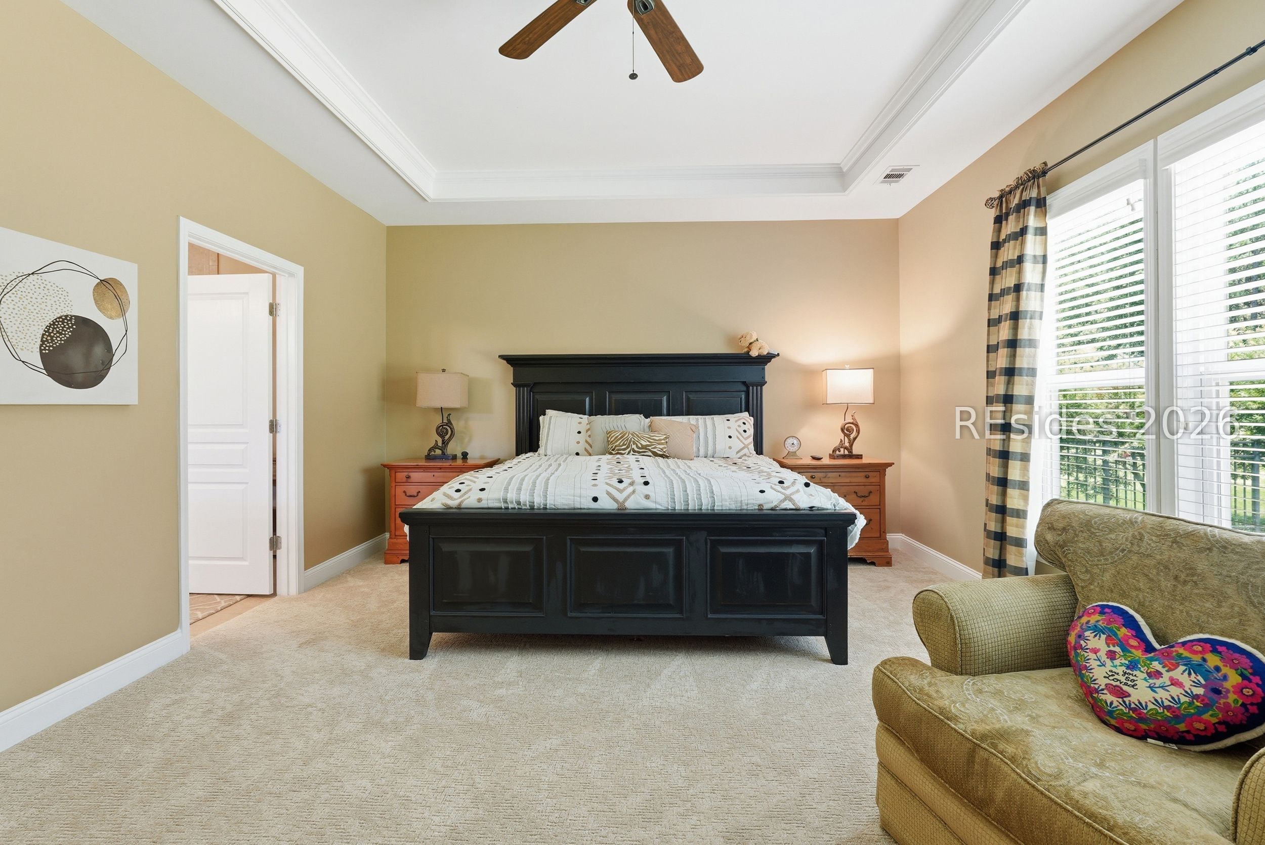 8 Waxwing Court Bluffton, SC 29910 - Photo 22 of 46