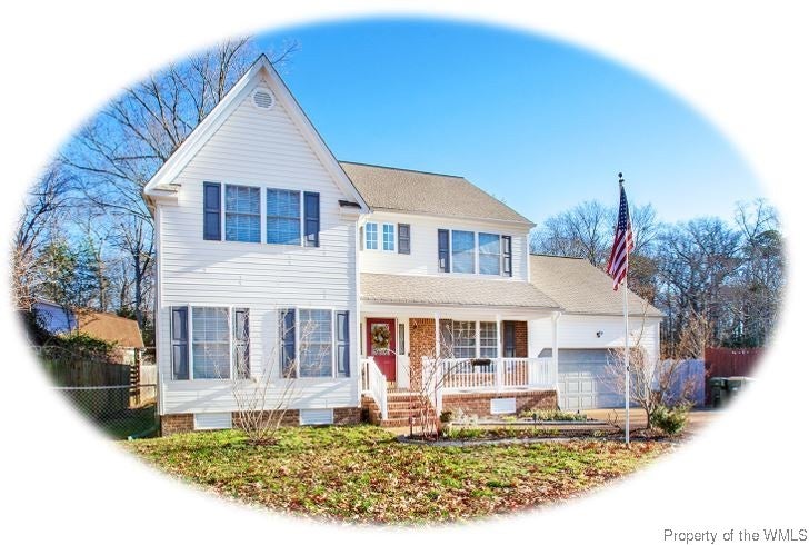 1002 Dare Road Yorktown, VA 23692 - Photo 1 of 44 Gallery Image 1