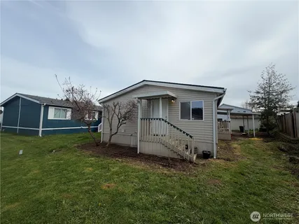 $129,000 | 11901 55th Avenue Northeast, Unit 21, Marysville, WA 98271