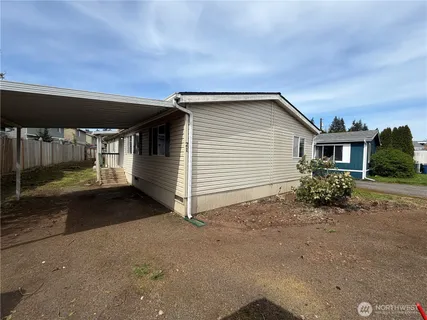 $129,000 | 11901 55th Avenue Northeast, Unit 21, Marysville, WA 98271
