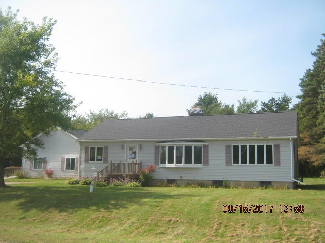 6445 Gillard Road Spruce, MI 48762 - Photo 1 of 12 Gallery Image 1