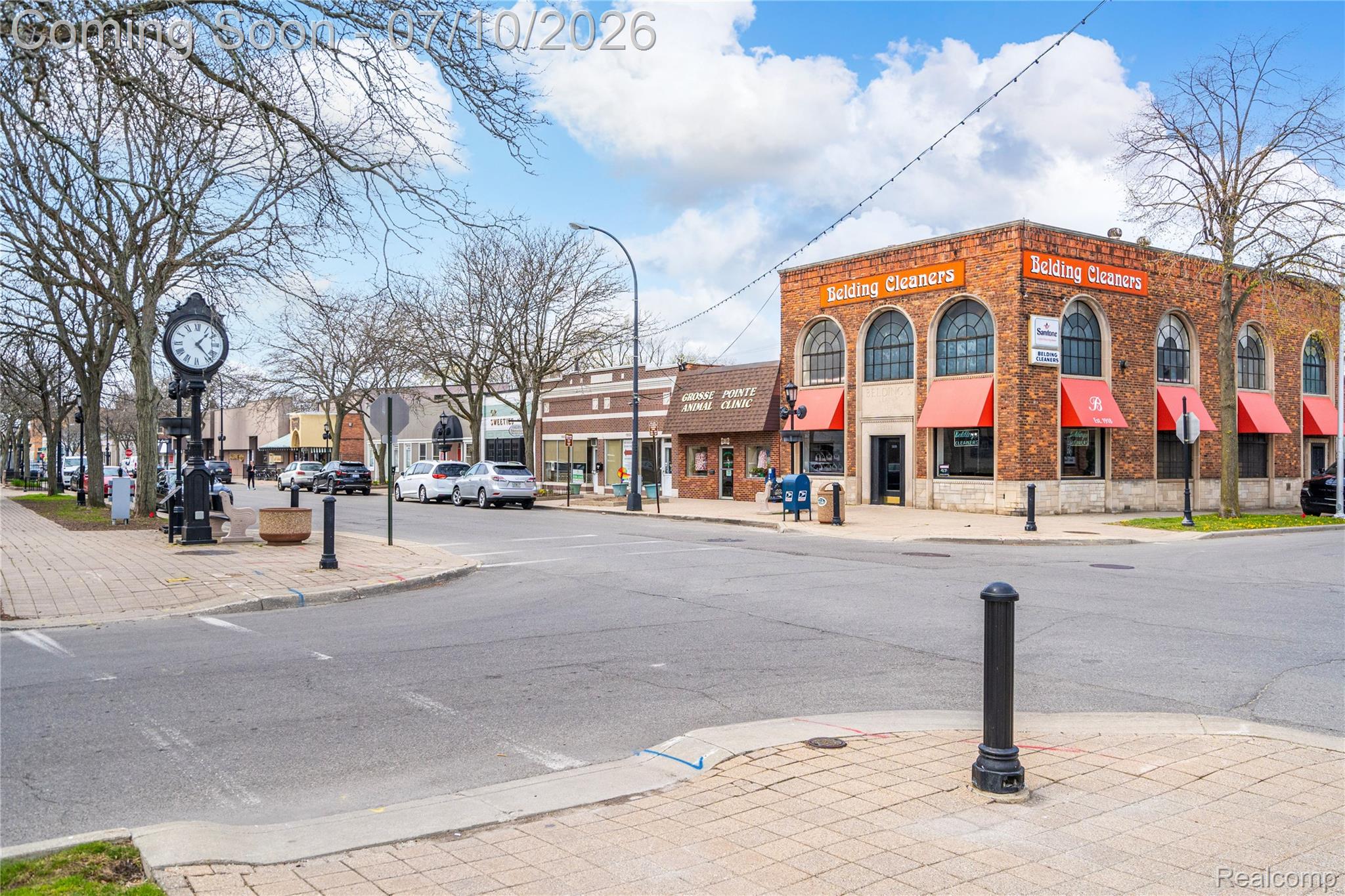 1336 Harvard Road Grosse Pointe, MI 48230 - Photo 73 of 73 Communities.jpg