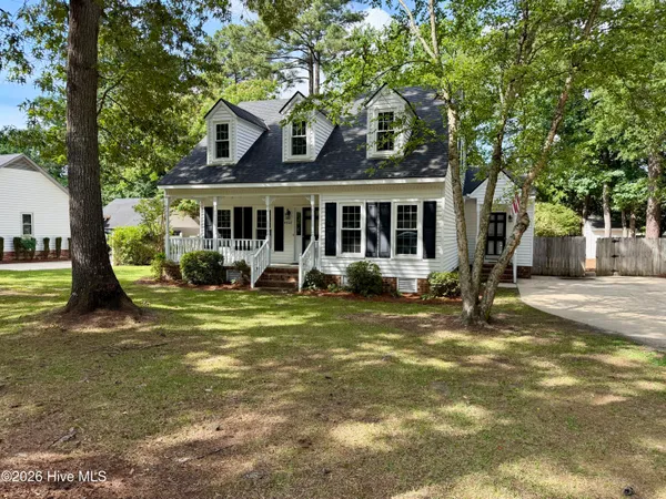 $319,900 | 4527 Hatcher Lane North, Wilson, NC 27896