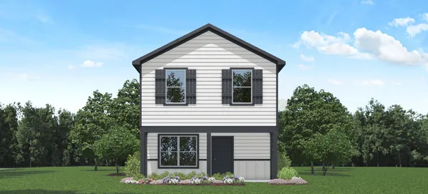 $203,990 | 2405 Twin Court, Splendora, TX 77372