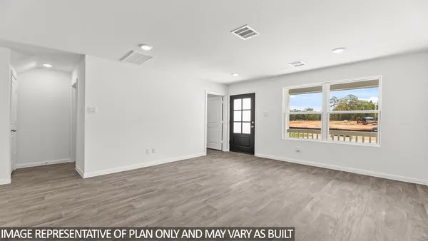 $203,990 | 2405 Twin Court, Splendora, TX 77372