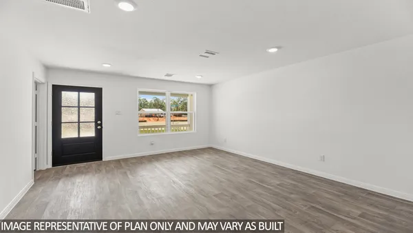 $203,990 | 2405 Twin Court, Splendora, TX 77372