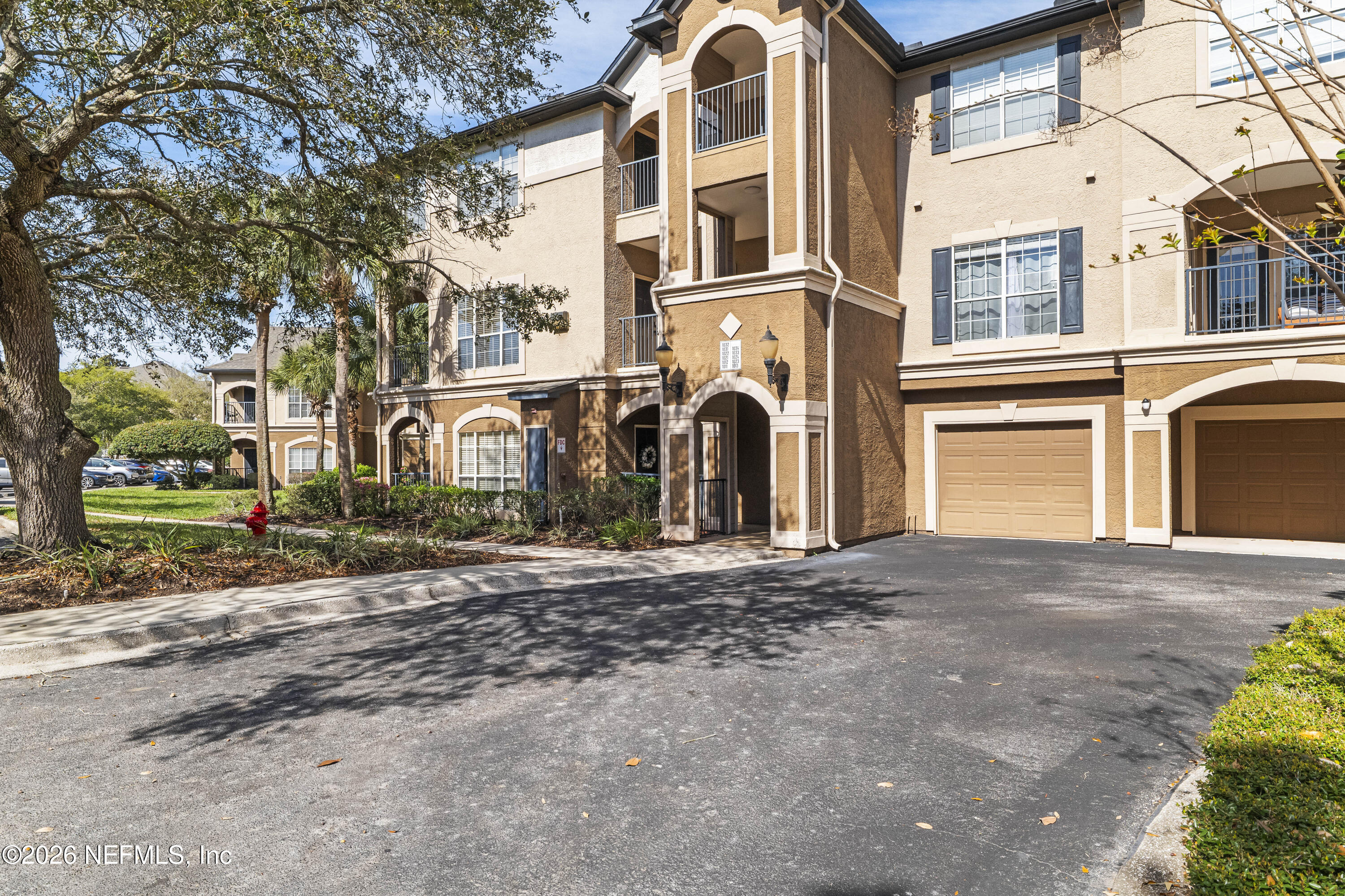 10961 Burnt Mill Road, Unit 1021 Jacksonville, FL 32256 - Photo 2 of 34 P1598649