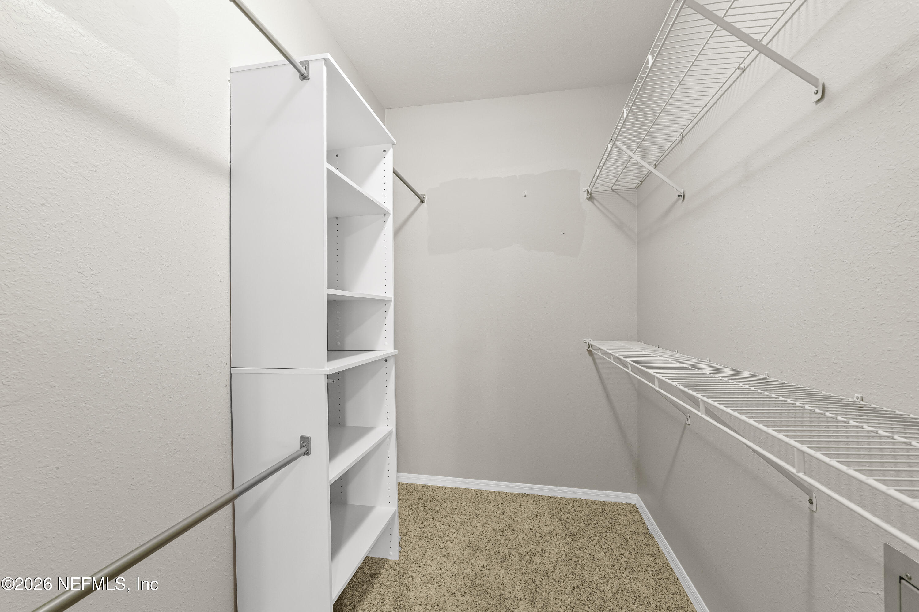 10961 Burnt Mill Road, Unit 1021 Jacksonville, FL 32256 - Photo 23 of 34 Walk-in Closet
