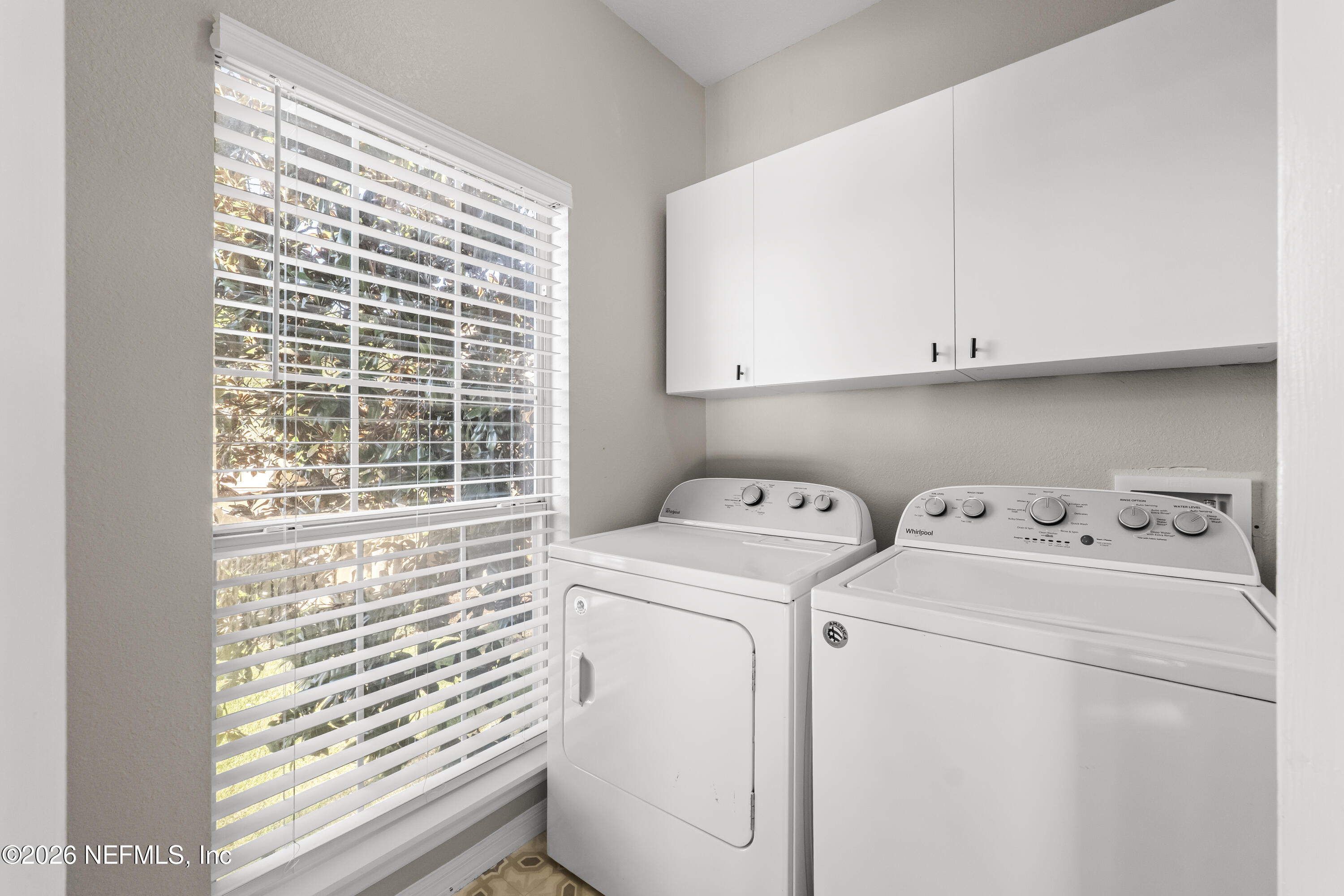 10961 Burnt Mill Road, Unit 1021 Jacksonville, FL 32256 - Photo 24 of 34 Laundry Room