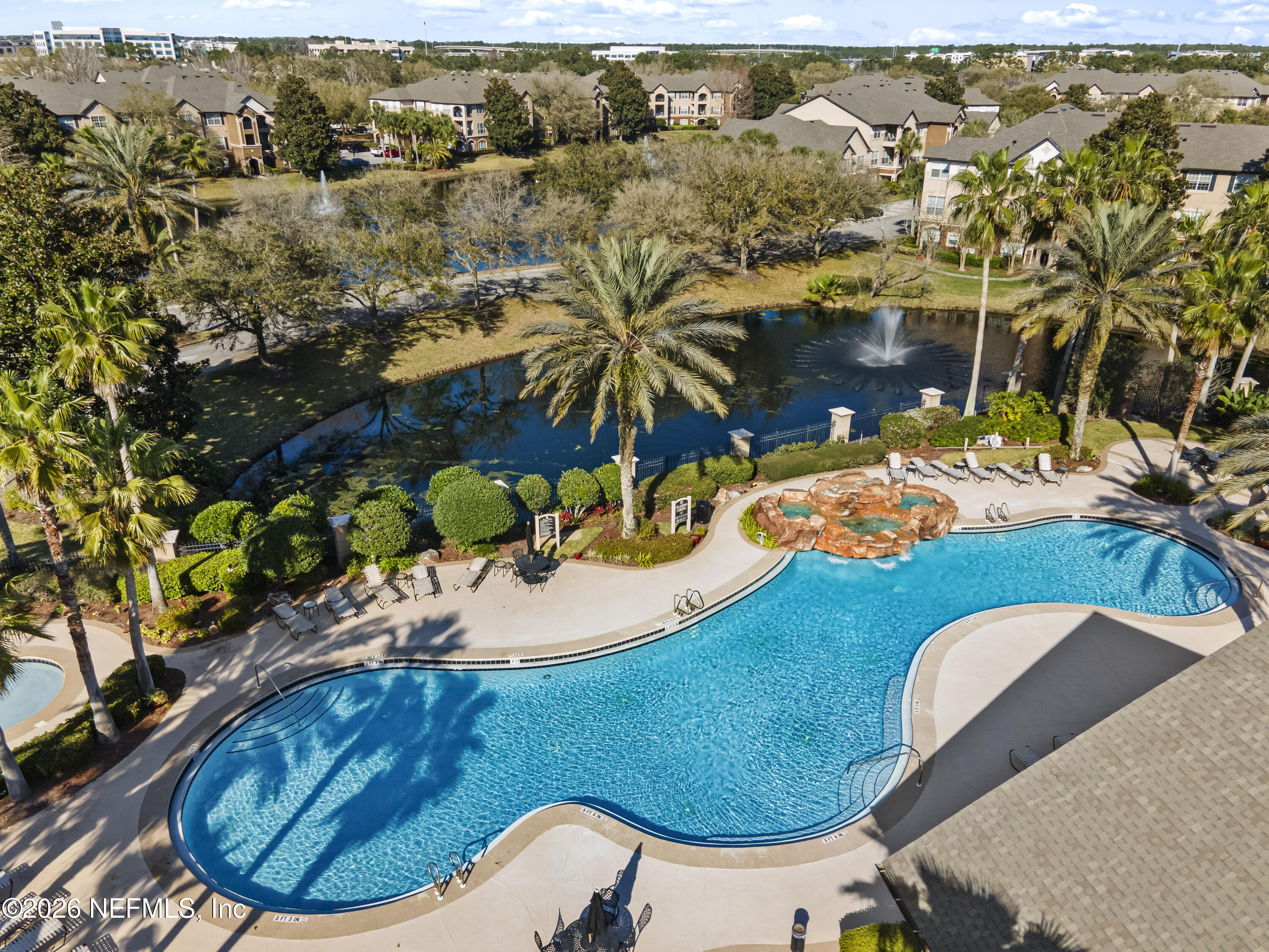 10961 Burnt Mill Road, Unit 1021 Jacksonville, FL 32256 - Photo 28 of 34 The Reserve at James Island