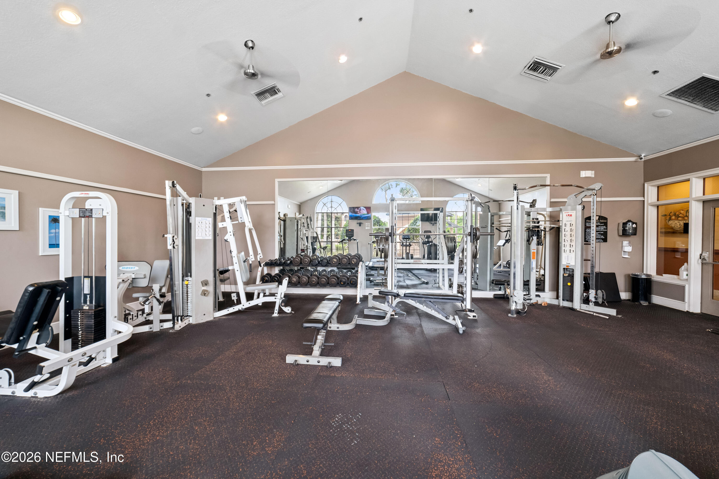 10961 Burnt Mill Road, Unit 1021 Jacksonville, FL 32256 - Photo 32 of 34 Fitness