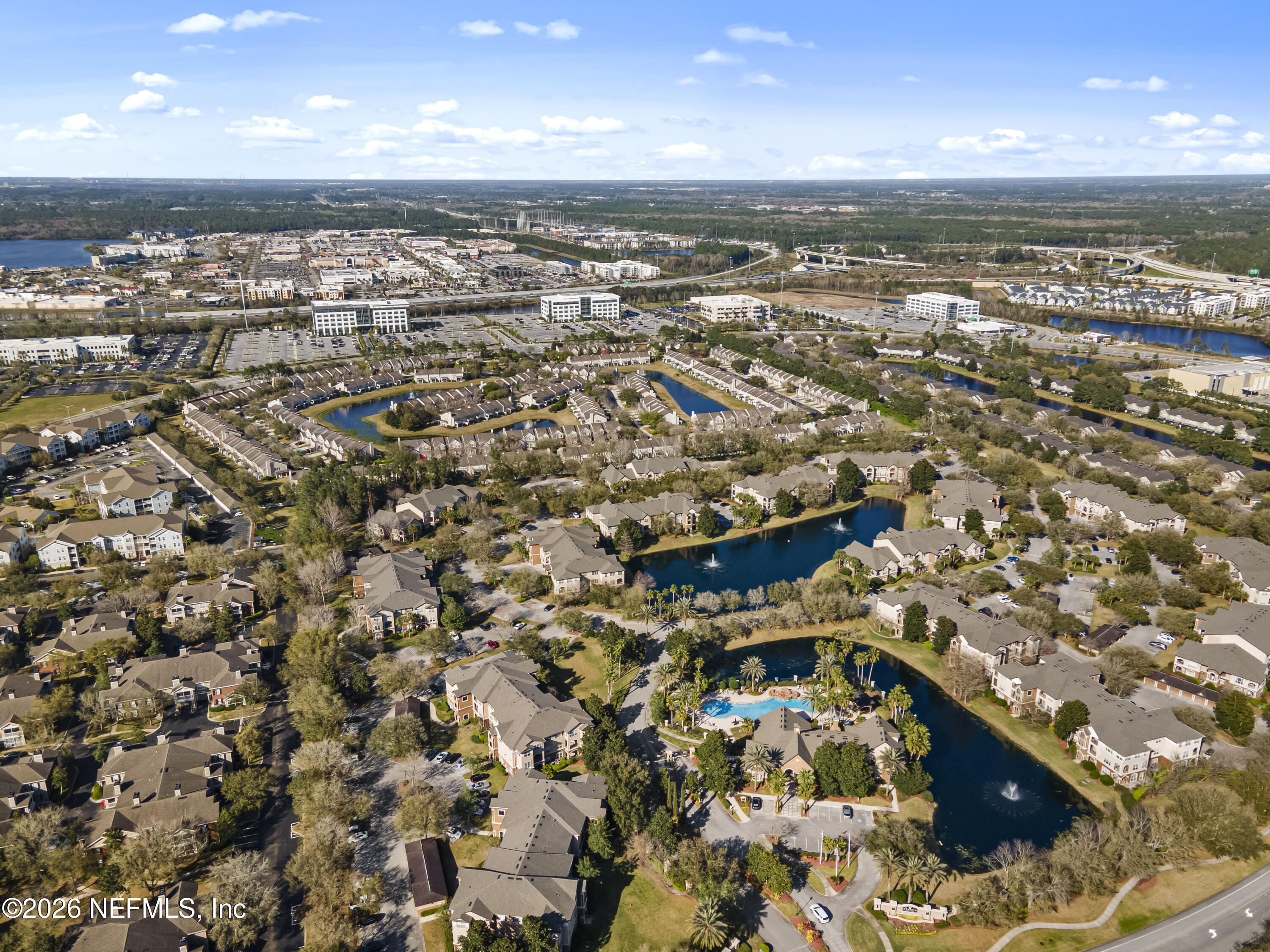 10961 Burnt Mill Road, Unit 1021 Jacksonville, FL 32256 - Photo 34 of 34 The Reserve at James Island