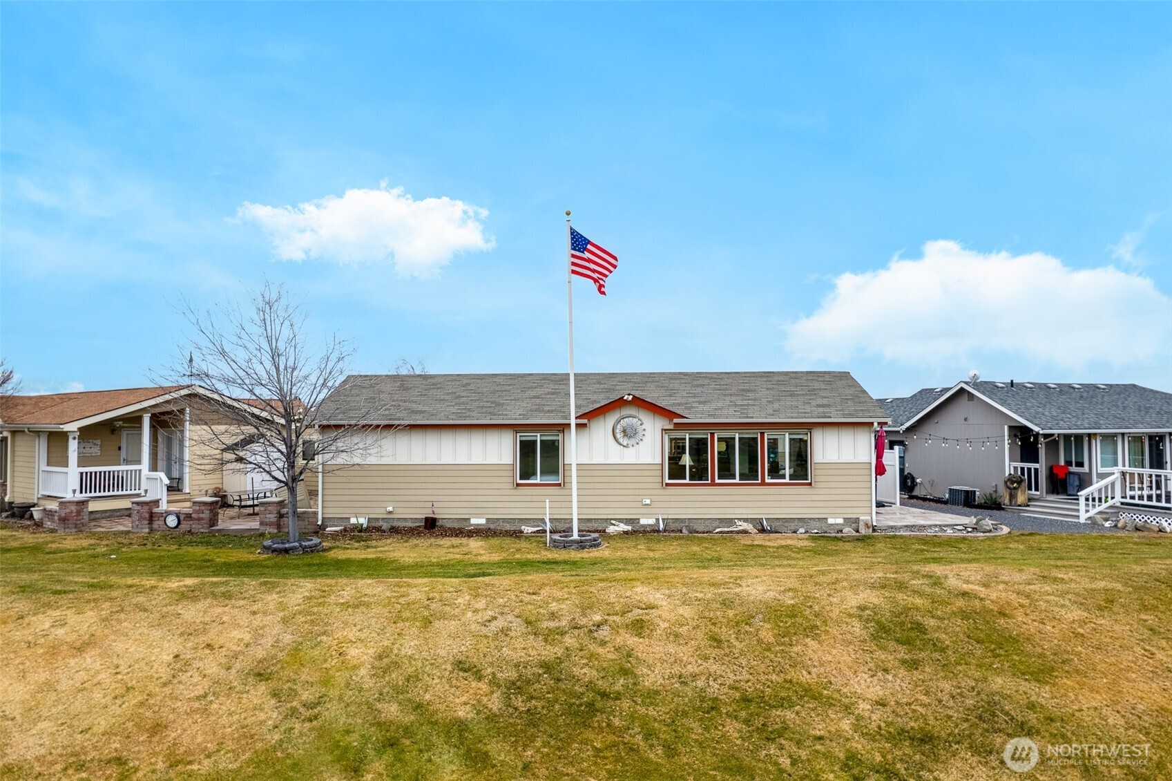 17693 Road 5 Northwest, Unit 52 Quincy, WA 98848 - Photo 1 of 25 a view of house with outdoor space