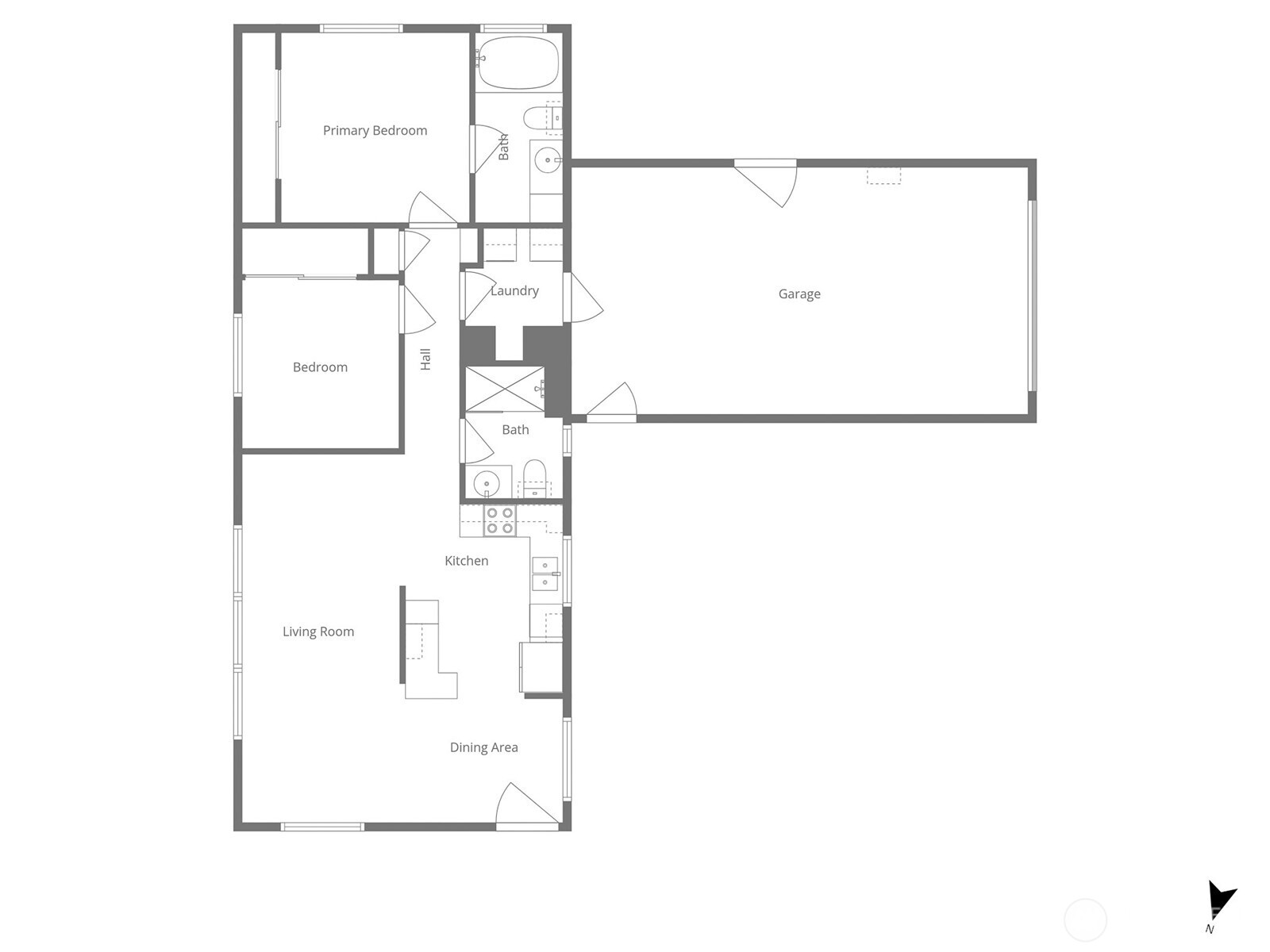 17693 Road 5 Northwest, Unit 52 Quincy, WA 98848 - Photo 22 of 25 unknown