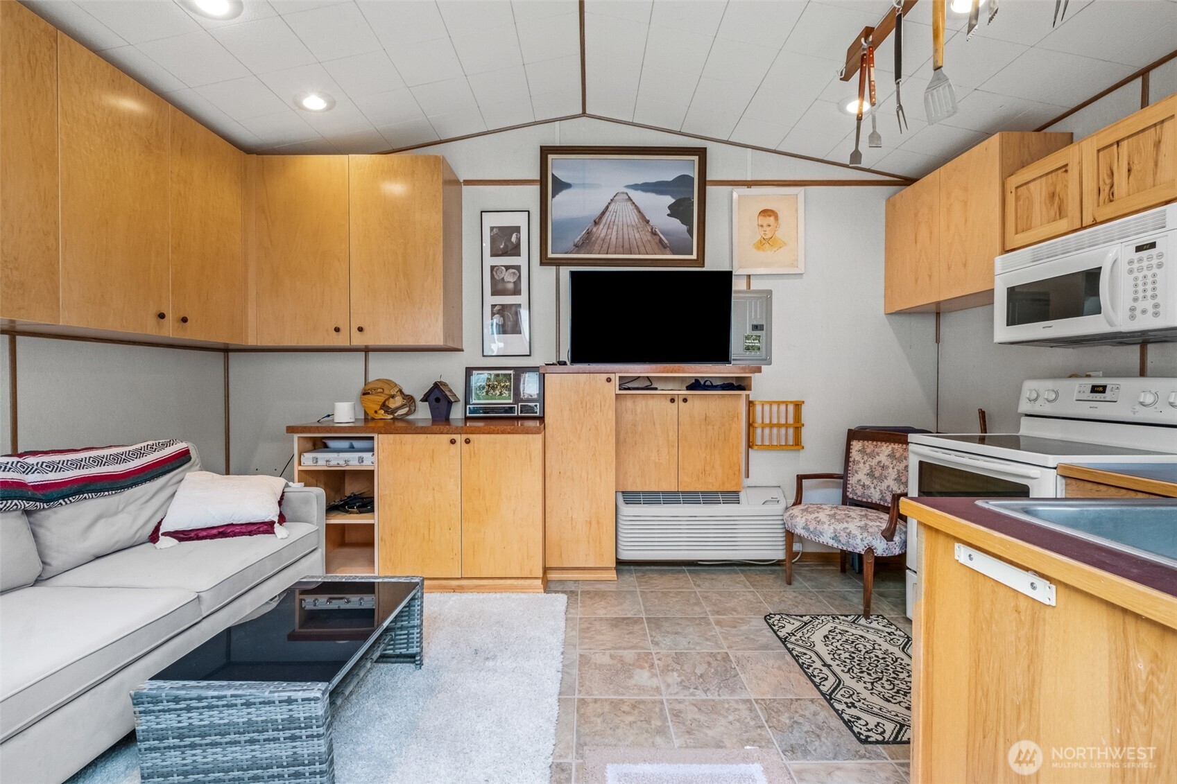 17693 Road 5 Northwest, Unit 52 Quincy, WA 98848 - Photo 24 of 25 a room with storage and utility