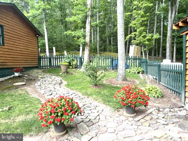 141 Matthews Loop Mathias, WV 26812 - Photo 37 of 37 Gallery Image 37