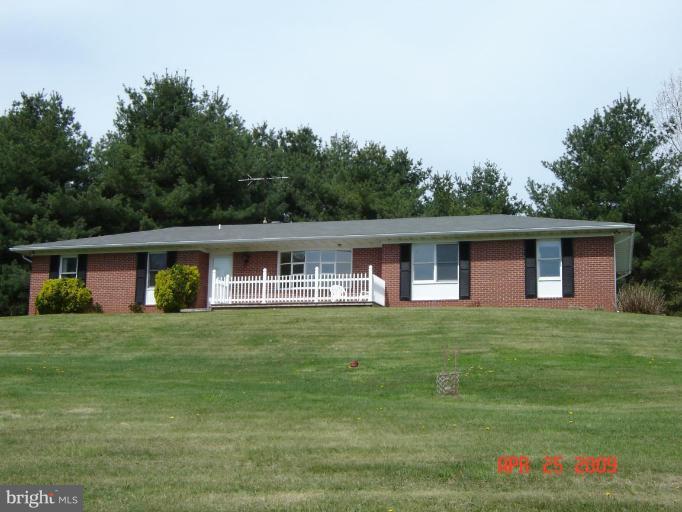 18702 Falls Road Hampstead, MD 21074 - Photo 1 of 25 Exterior (Main)